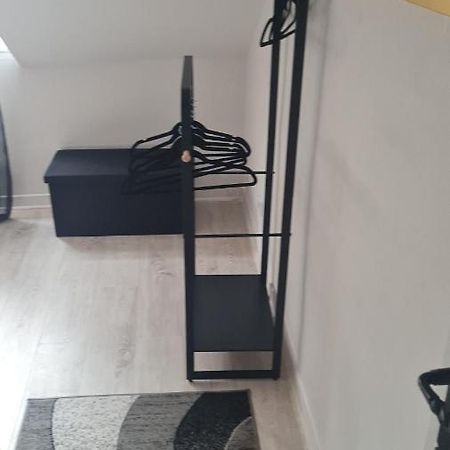 Cosy Sm Apartment บัวส์ โกลงบ์ ภายนอก รูปภาพ