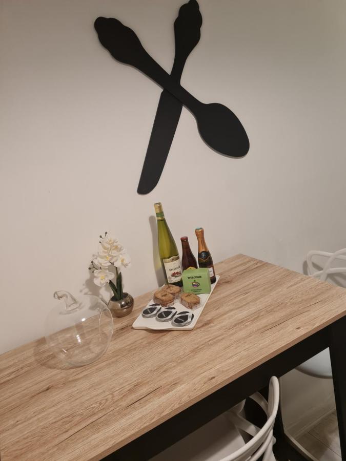 Cosy Sm Apartment บัวส์ โกลงบ์ ภายนอก รูปภาพ